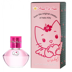 Kvepalai " Hello Kitty " 20 ml